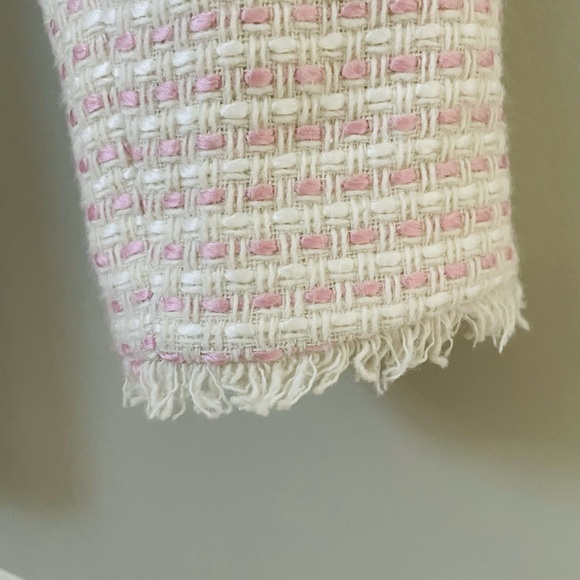 NEW Elie Tahari Tweed Blazer - Picture 10 of 10